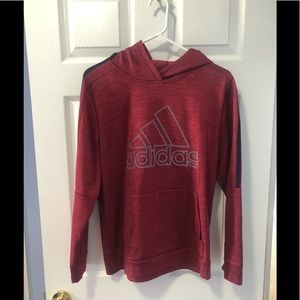 Men’s Adidas Sweatshirt